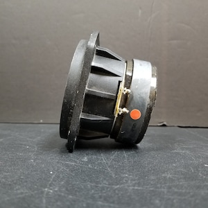 Vintage Belisle Acoustics Tweeter Made in Canada Für Teile