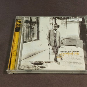 Wyclef Jean Greatest Hits