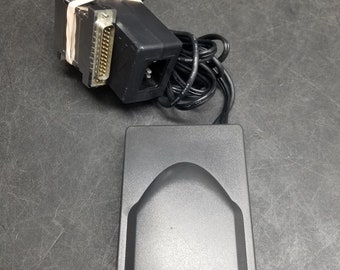 Vintage Adtron Accent-LPC Printer Port PCMCIA Card Reader