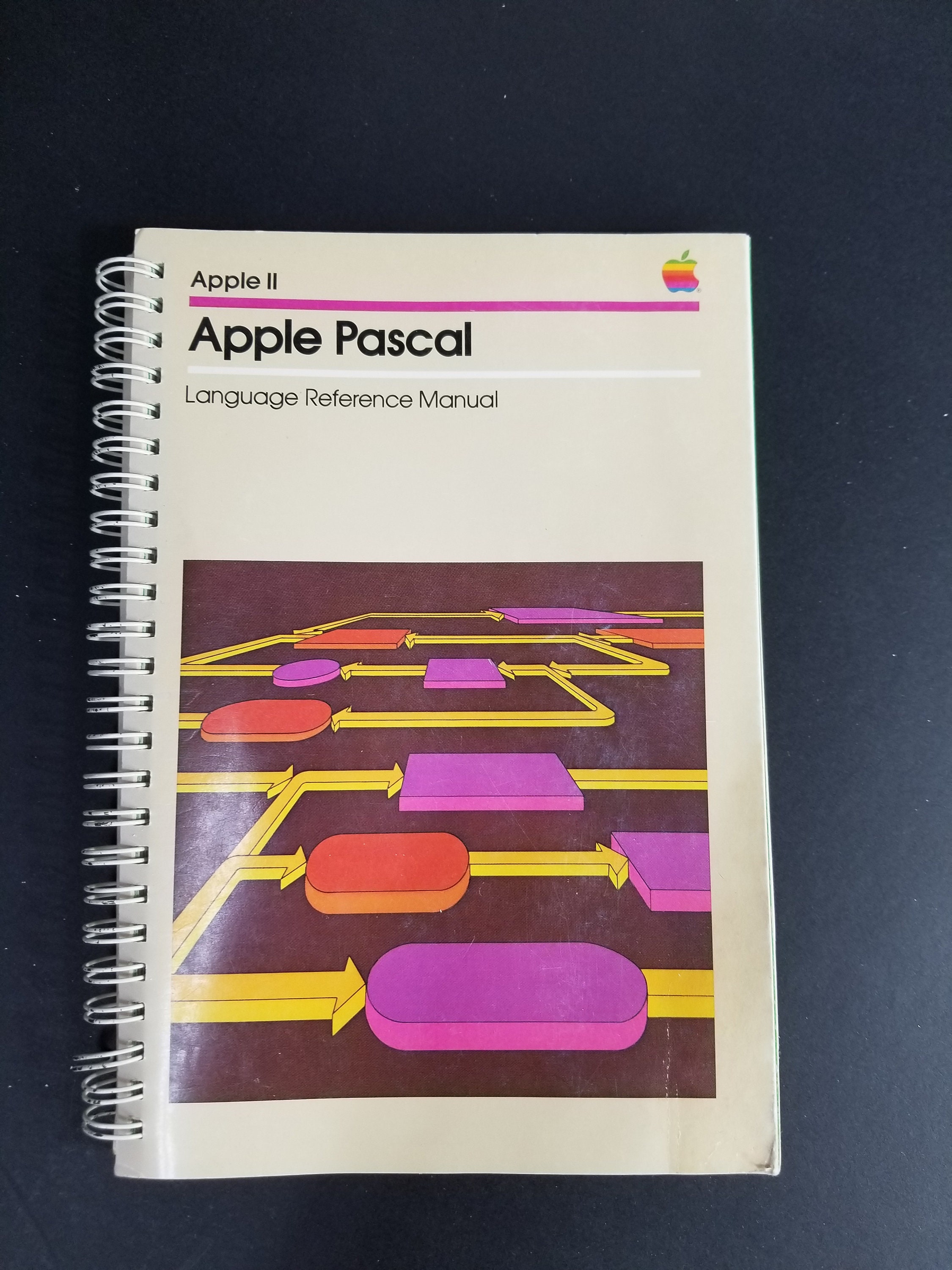 ヴィンテージ Apple II 2 マニュアル＆ガイド 6個セット 希少品 - Etsy