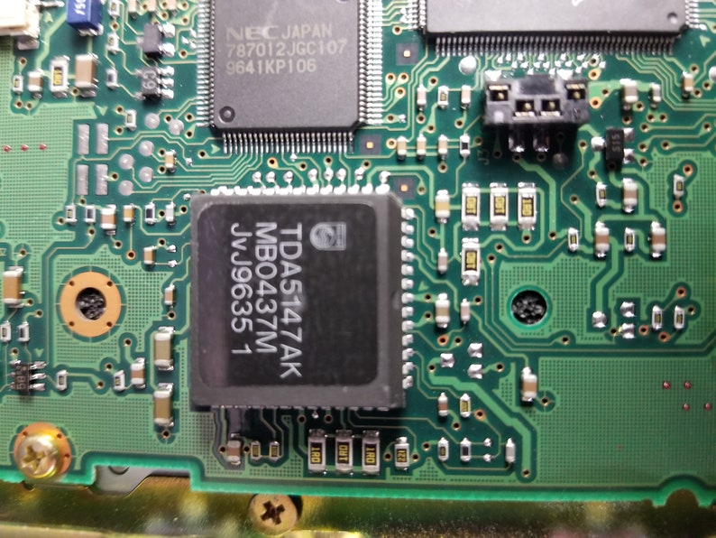 Dysk twardy Vintage Quantum Fireball TM o pojemności 3,5 cala uruchamia się zdjęcie 4