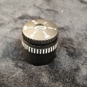 Vintage Dual DCS 8025P Turntable Replacement Counter Weight