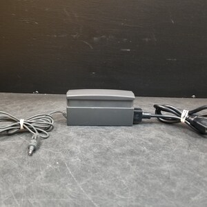 Vintage Apple Macintosh PowerBook 45W Power Adapter M3037 Tested Working