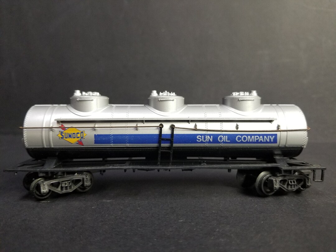 Modèle Réduit Camion Peterbilt 281 (1958) Sunoco - Échelle 1/43 - Altaya - Collection Américaine