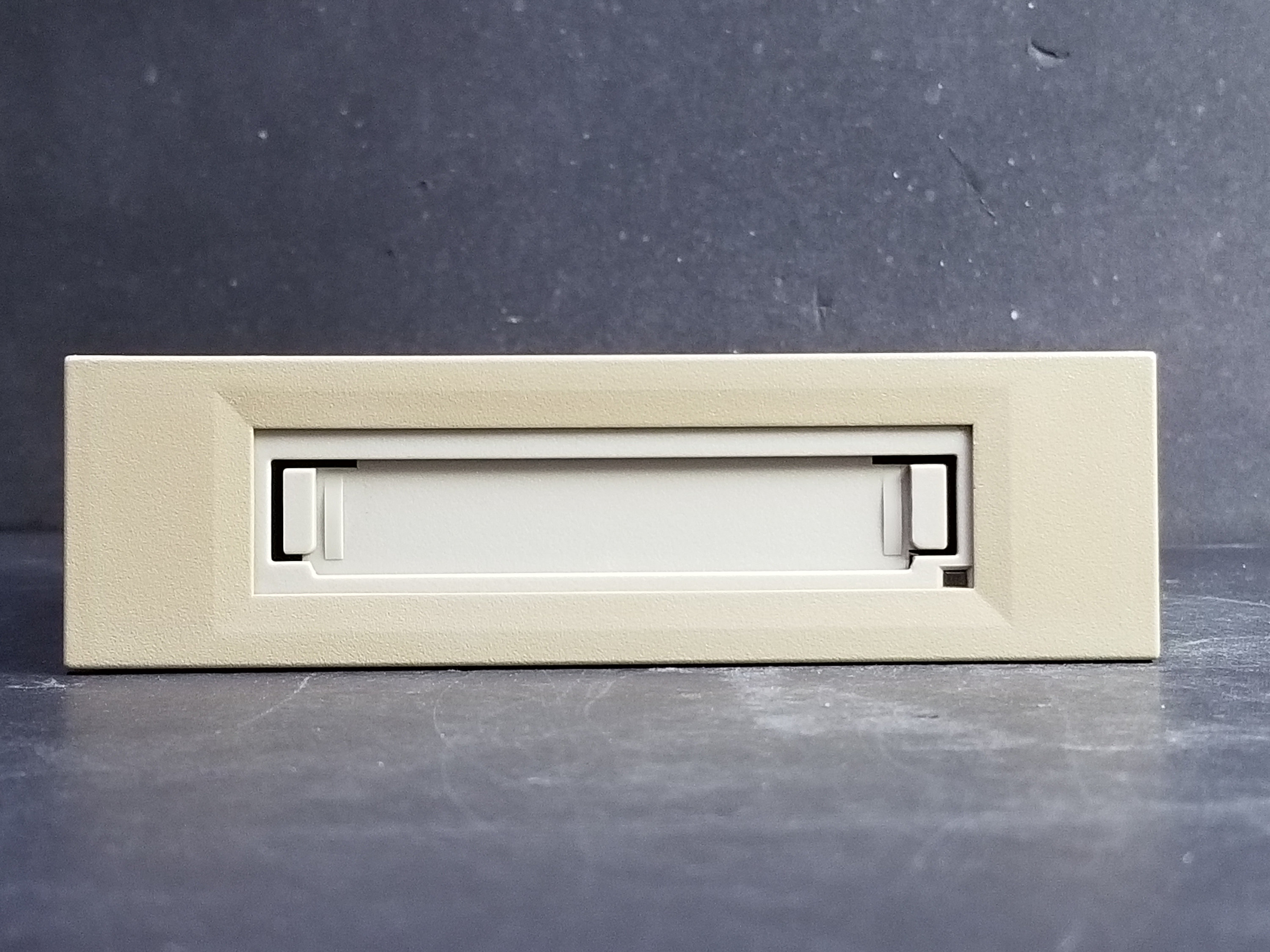 Vintage Conner CTT 800R-F Travan TR-1 Internal Tape Drive