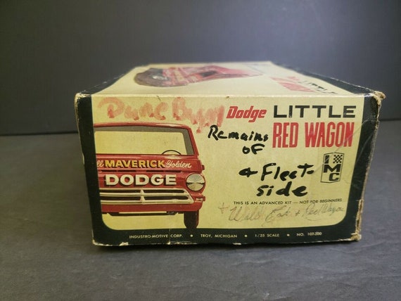 <希少品> BOBY WAGON MINI - A il_340x270.5706005066_qo1d.jpg