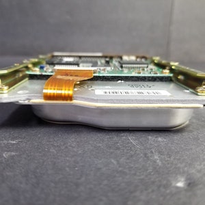 Dysk twardy Vintage Quantum Fireball TM o pojemności 3,5 cala uruchamia się zdjęcie 7