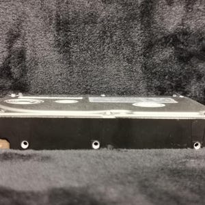 Vintage Quantum Fireball Plus KA 3.5 Series Hard Drive image 6