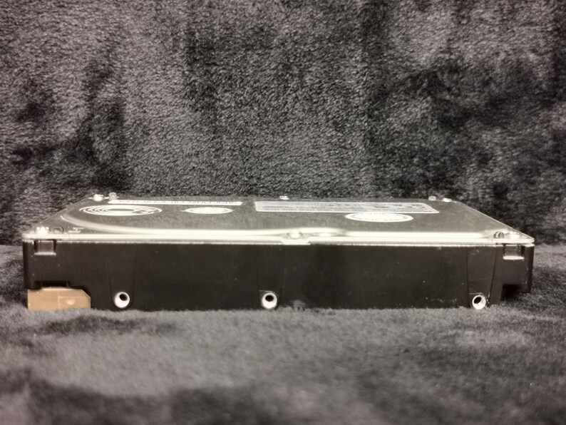Vintage Quantum Fireball Plus KA 3.5 Series Hard Drive image 6