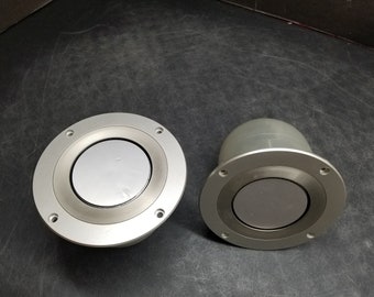 Vintage Technics SB-X700 Pair of Midrange Speakers Tested