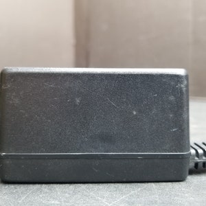 Vintage Syquest IMP5V2AS1 Power Supply for EzDrive 5v 1.5A Tested Working