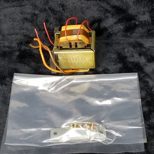 Vintage JVC Model L-A31 Turntable Parts Original Transformer