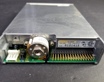 ビンテージ TEAC FD-235HF 204-U フロッピードライブ 未テスト - Etsy 日本