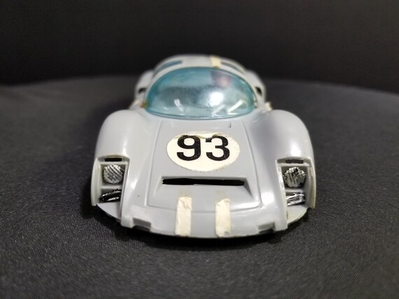 Strombecker slot car parts sale