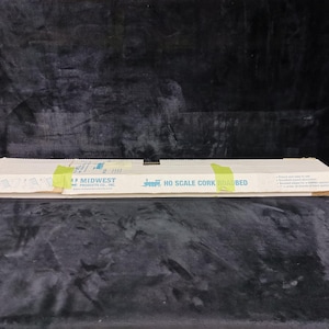 Lot of 55 Mixed Brands HO Scale Model Train Long Straight Tracks 35&quot;