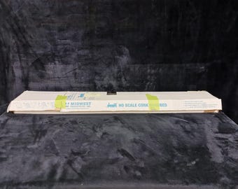 HO Scale Track Laying Spacer Tool - Set Of 4 | 13 Ft Scale Length For Perfectly Parallel Train Tracks | 3D Printed (PLA) 10 thumbnail image