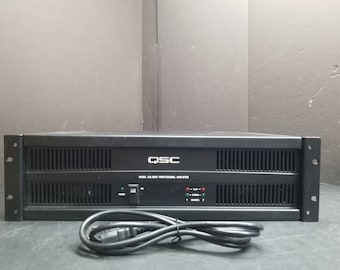 Panasonic 5.1 Channel AV Control Stereo Receiver Model SA