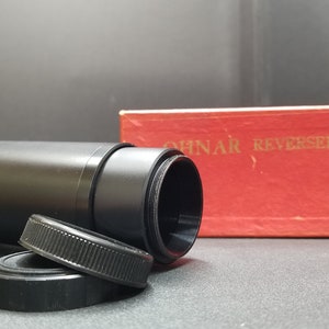 Vintage Ohnar Reverser No.SR