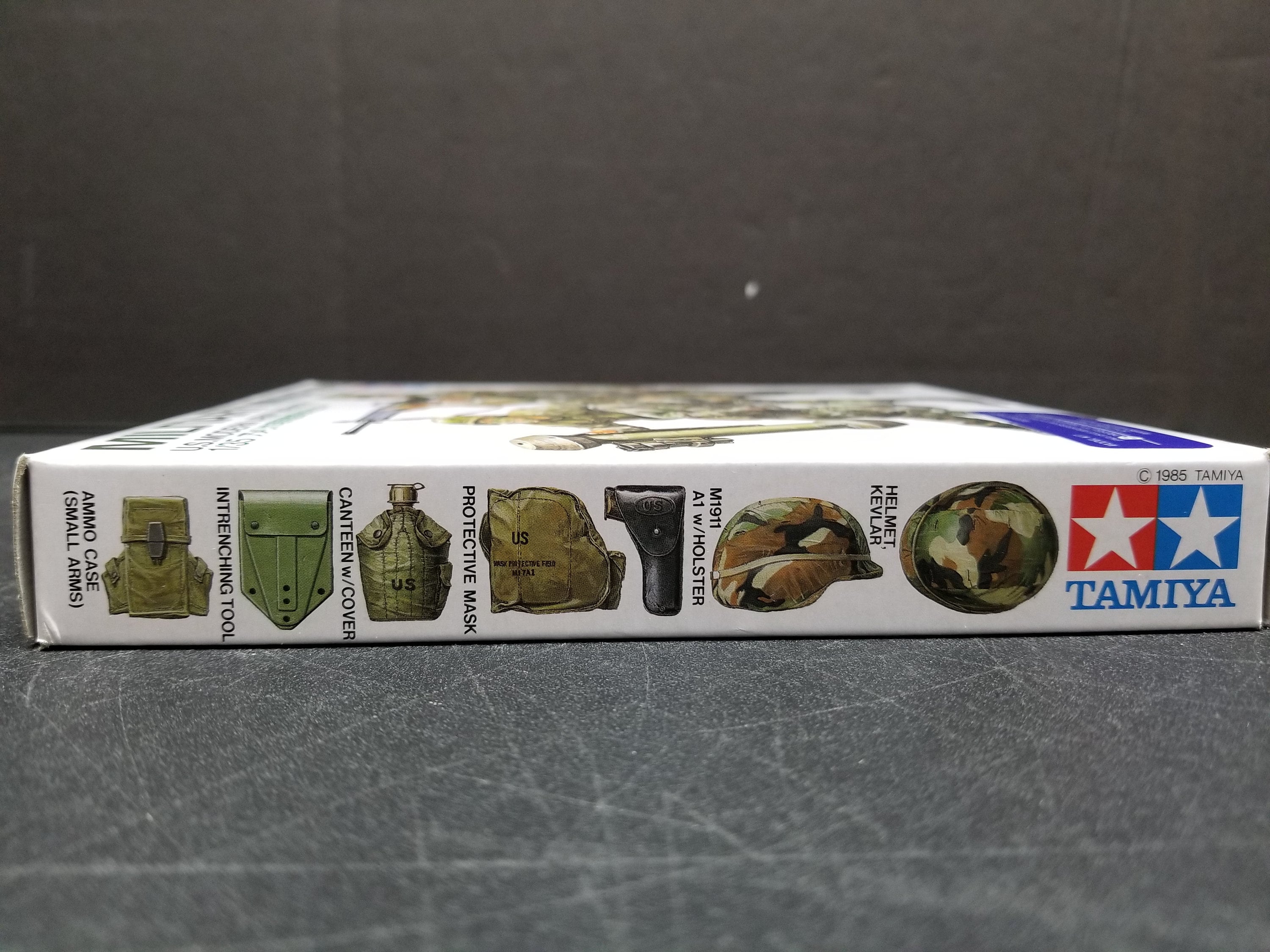 Maquetas Tamiya Precios Tamiya - Accesorio Para Maquetas Escala 1