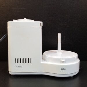 vintage-braun-multipractic-type-4262-food-processor-base-unit-for-parts