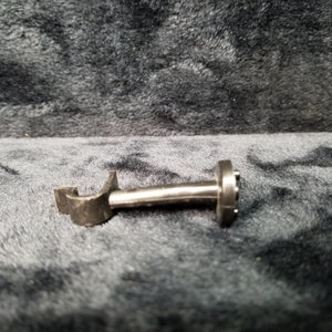Vintage Sony Modell PS-11 Plattenspieler Teile Original Tonarm Arm Rest