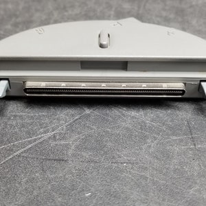 Vintage Apple Macintosh PowerBook Duo Floppy Adapter M7781 Untested