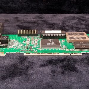 Vintage ATI Technologies ATI Mach64 1MB PCI Graphics Adapter Untested image 9