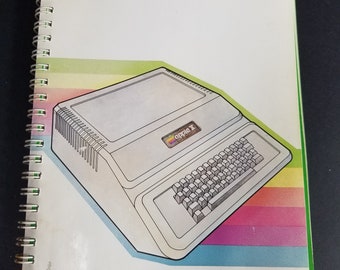 ヴィンテージ Apple II 2 マニュアル＆ガイド 6個セット 希少品 - Etsy