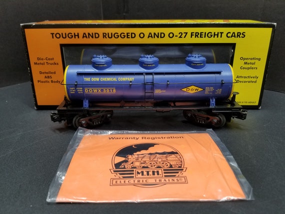 MTH O Scale Accessories- Order Classic Toy Trains Today