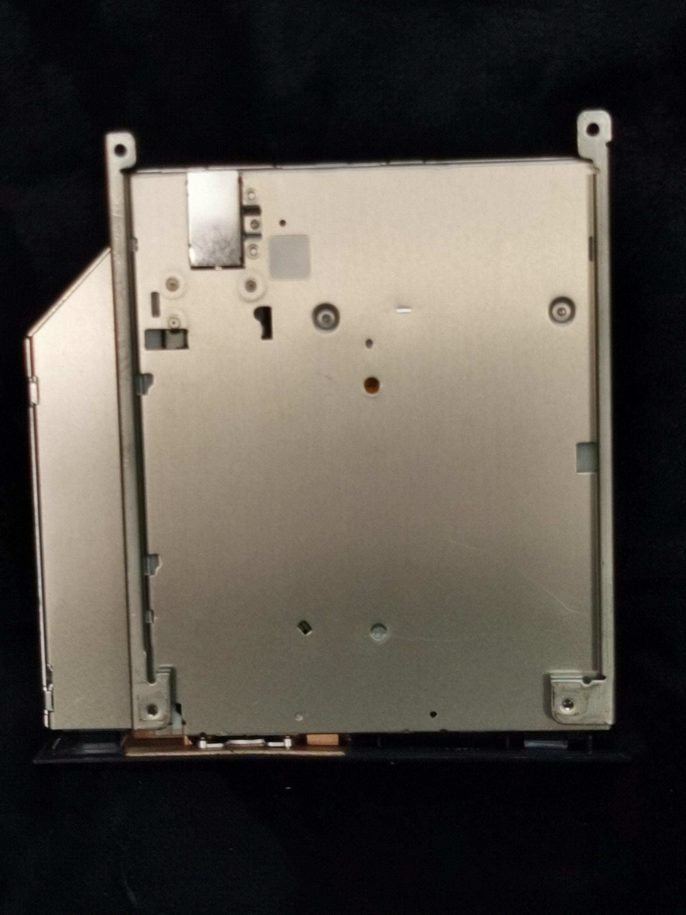 Vintage Toshiba Cd-rw / Dvd-rom Laptop Drive Unit Model XM-1802B
