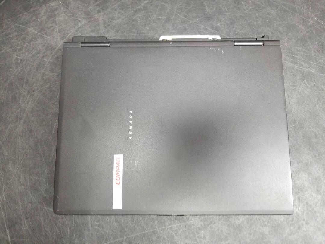 その他ノートPC本体 COMPAQ Armada 4220T COMPAQ Armada M300 Windows2000の通販 by nand's shop｜ラクマ
