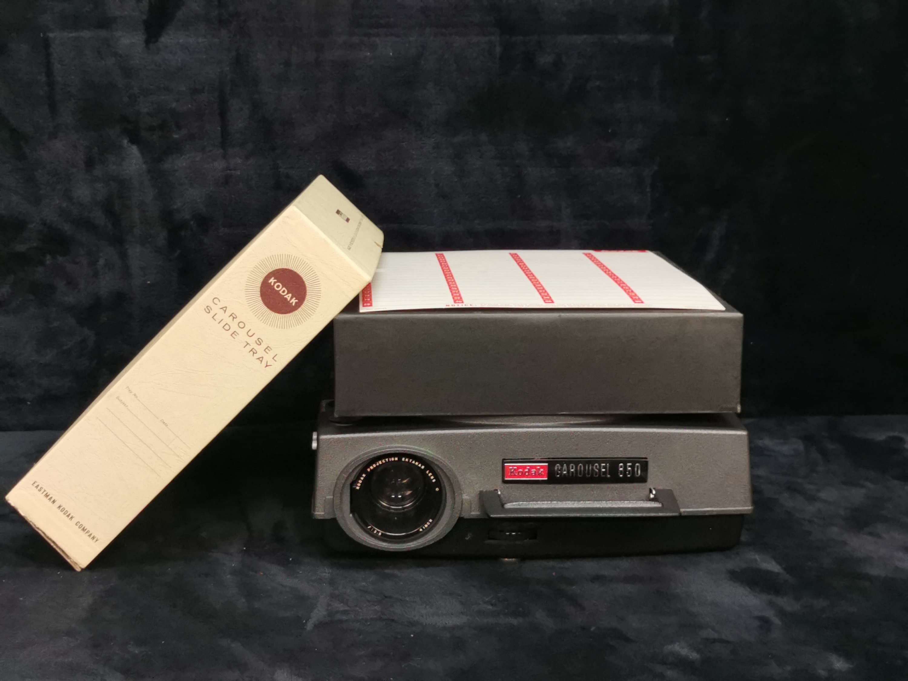 Kodak carousel slide projector - Etsy 日本