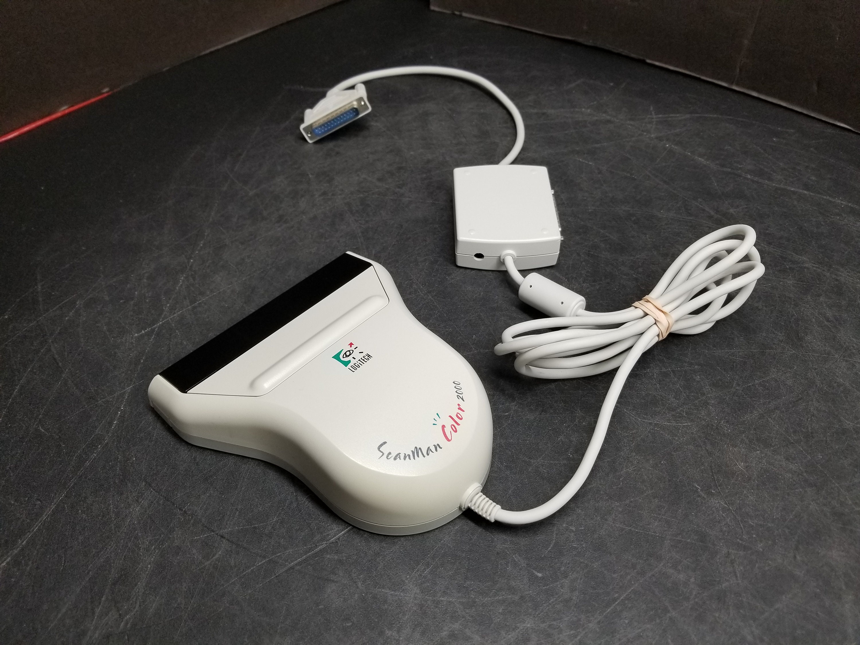 Köp 3D-scanners - FreeScan Trio