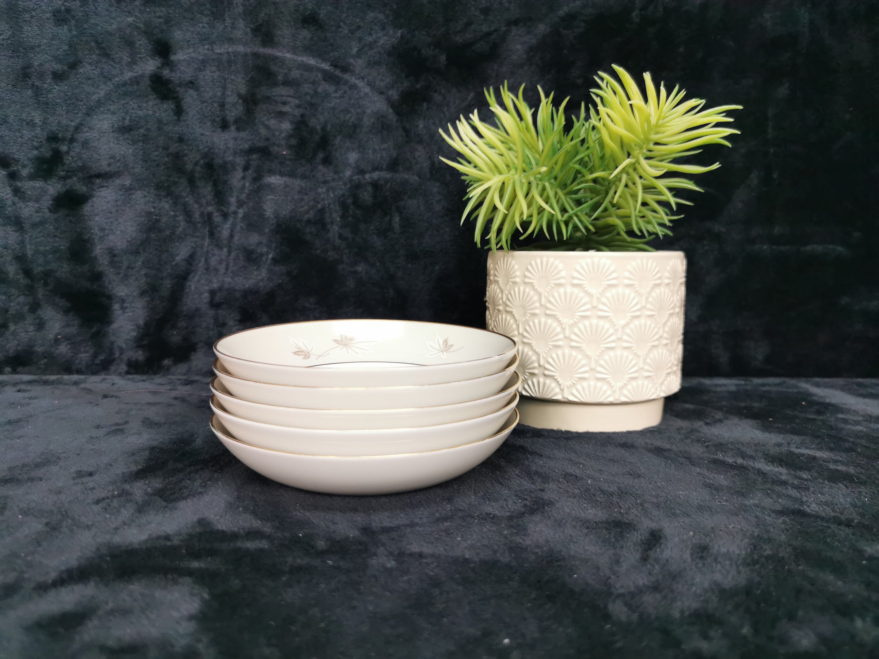 NEW Chinese Yantai Tin Tea Set, Yixing Ceramics Purple Clay