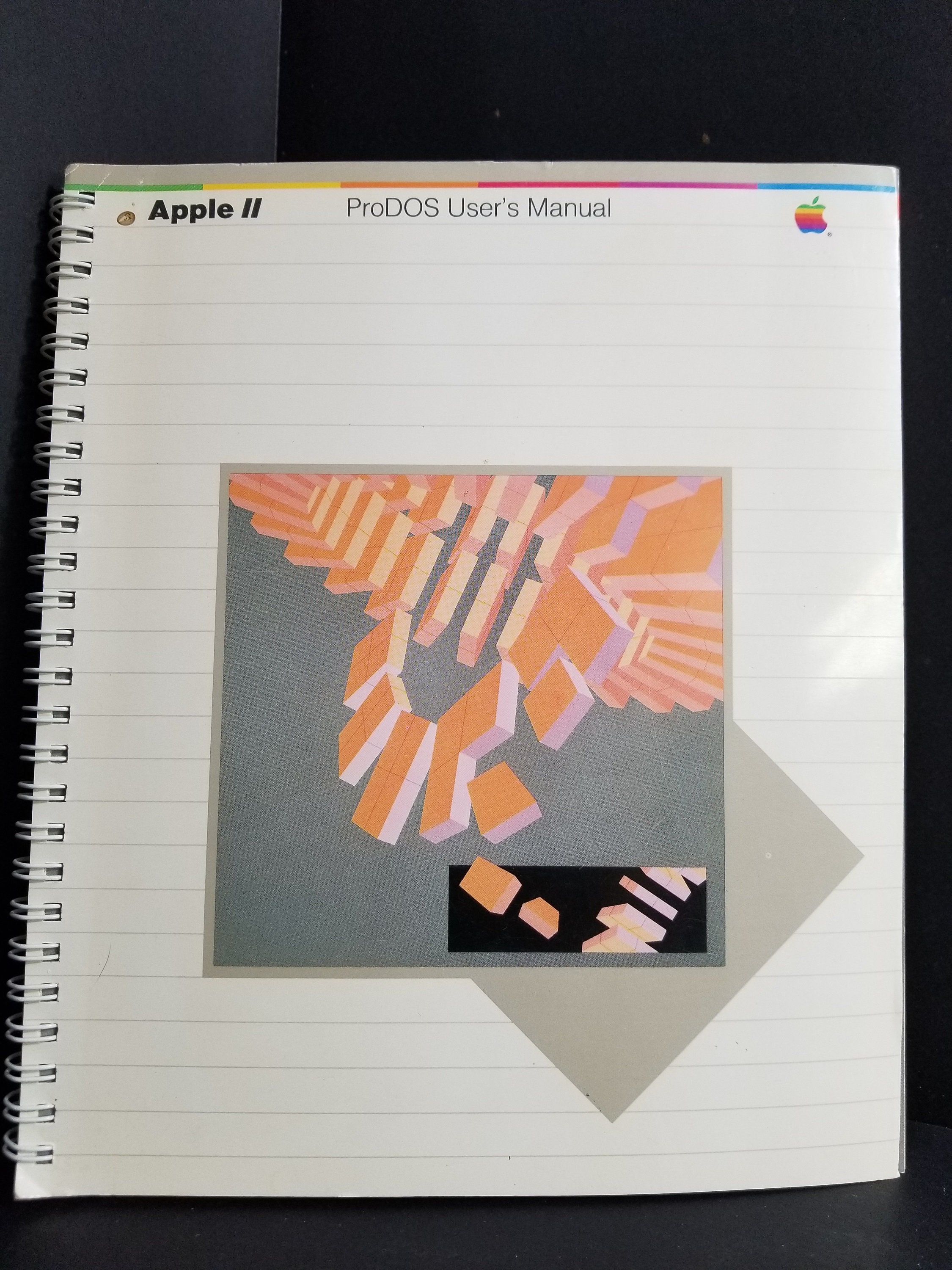 ヴィンテージ Apple II 2 マニュアル＆ガイド 6個セット 希少品 - Etsy 