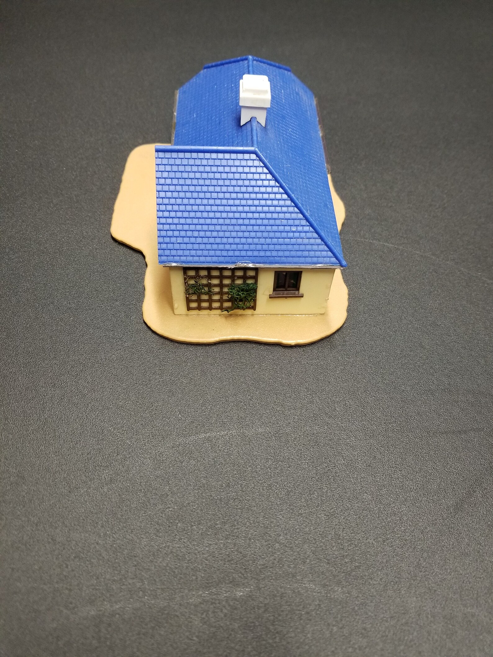 Triang Rml Tri-ang Railways HO Scale Model Land Kent Bungalow RML.13 Built - Etsy