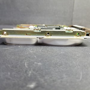 Dysk twardy Vintage Quantum Fireball TM o pojemności 3,5 cala uruchamia się zdjęcie 6