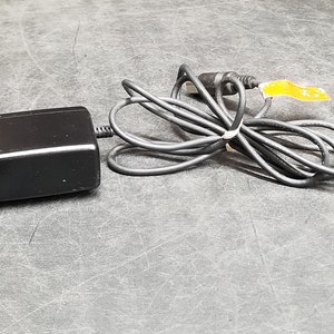 Vintage Syquest AP07SQ-US Power Supply for EzDrive 5v 0.5A Tested Working