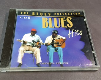 La collezione Blues - Successi Blues - CD 6