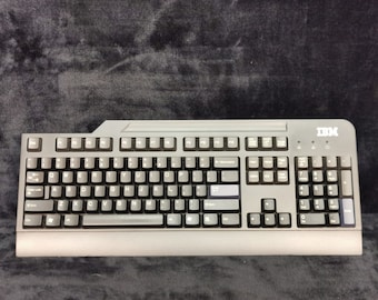 IBM KB-8920 KB-0225 US配列仕様 +オマケ 89P8320 IBM Corporation