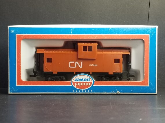 Model power ho scale sales
