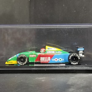 Onyx F1 1/43 - Etsy