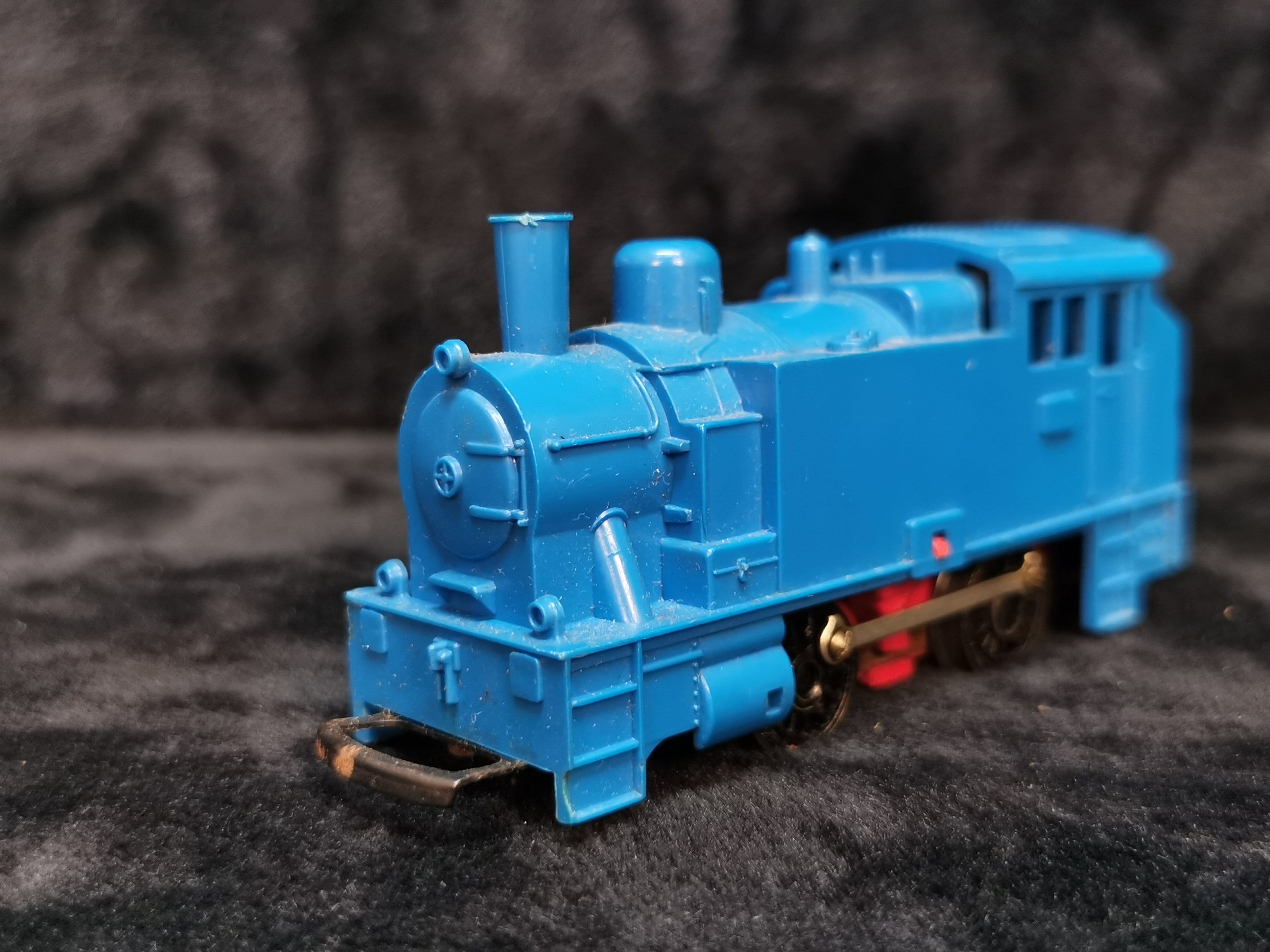 Hornby 0 Gauge - Etsy Canada