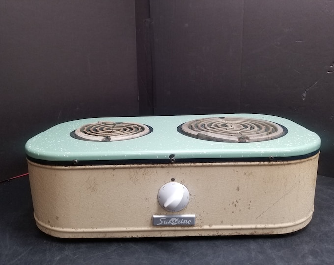 Vintage Salton Electric Food Warmer Hot Plate Food Warming Etsy Canada