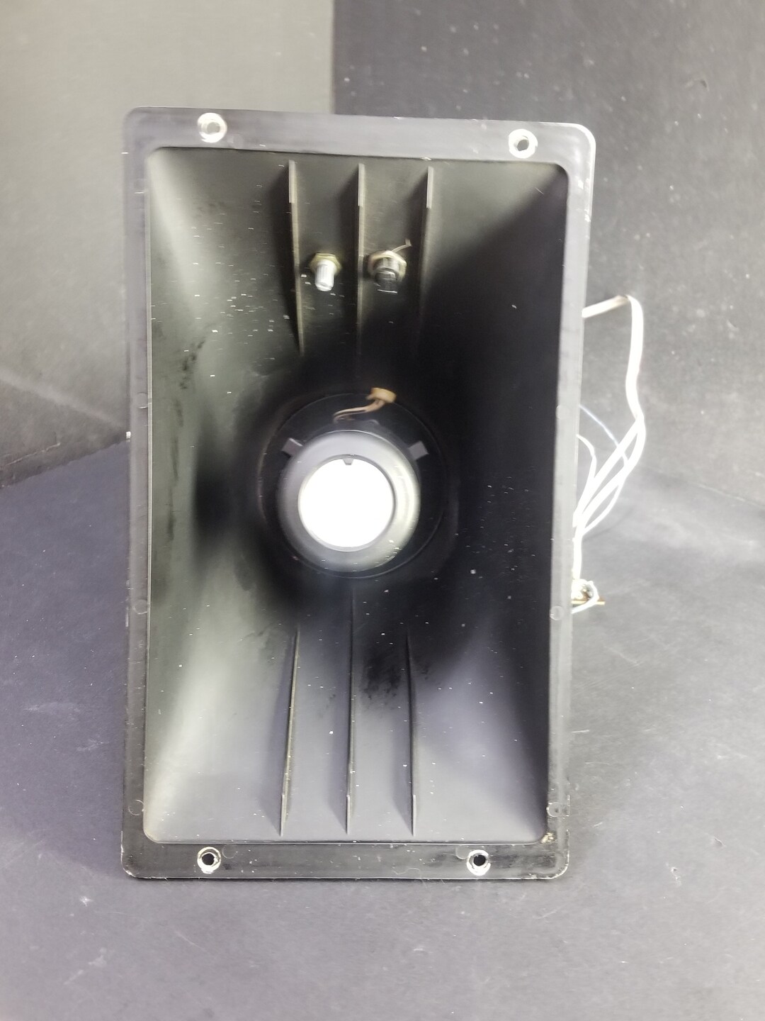 Peavey Pro 12 / 15 Mk 2 Aftermarket Diaphragm Horn Tweeter Replacement 8 Ohms 74