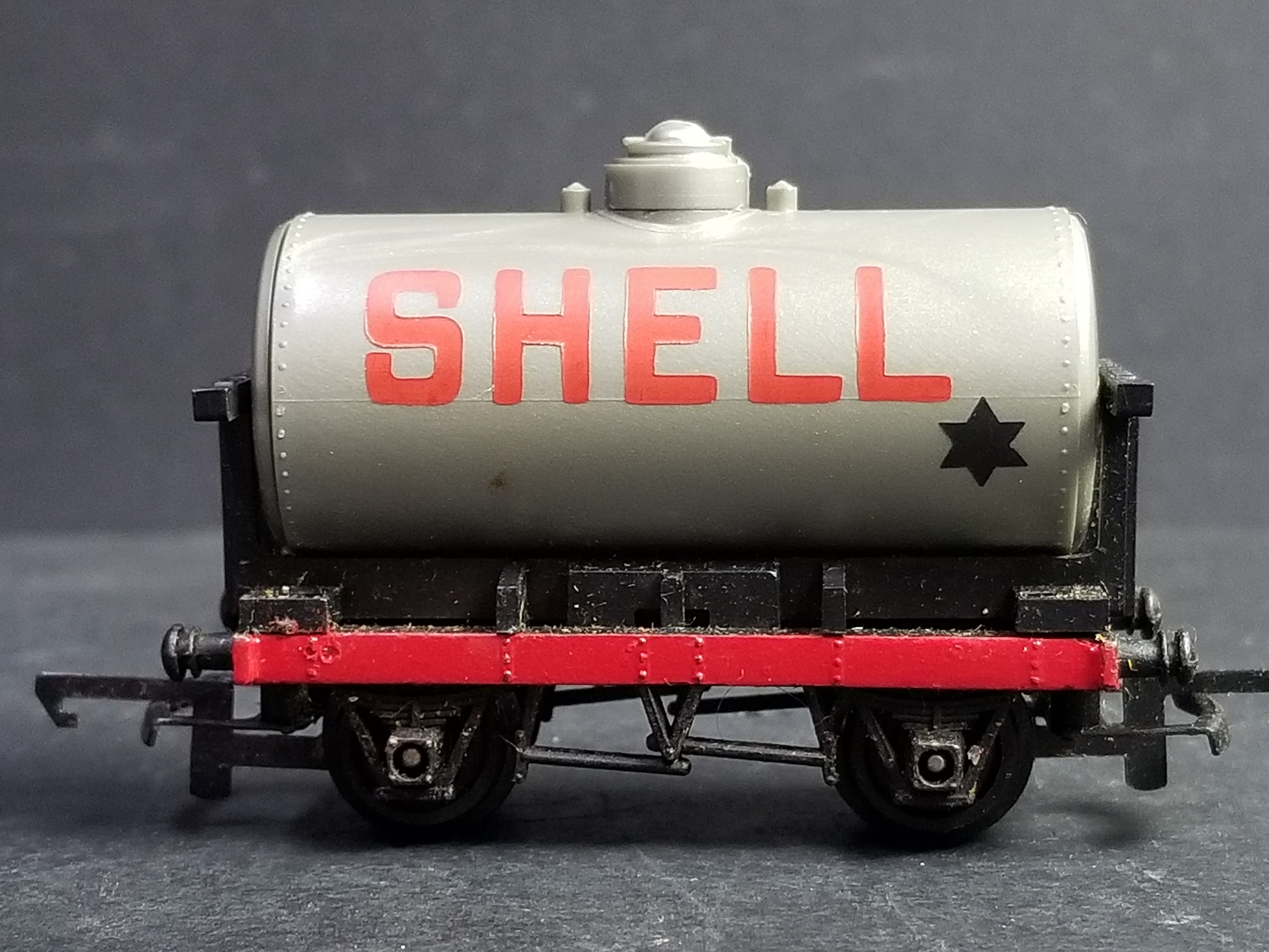 Vintage Shell Bp - Etsy