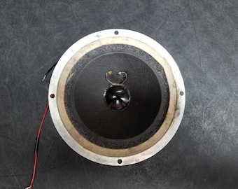 Technics SB-30 / kompakte 70er Jahre Vintage Lautsprecher