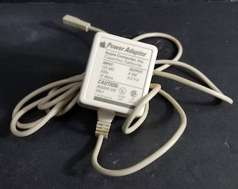 Vintage Apple Power Adapter 825-0622-B Für Model nicht getestet