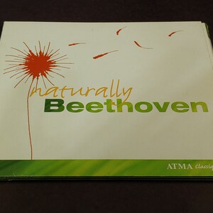Naturally by Beethoven