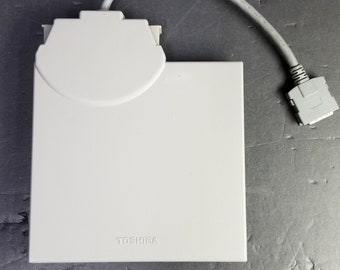 Vintage Apple Computer Inc A2M0003 Disk II 5.25